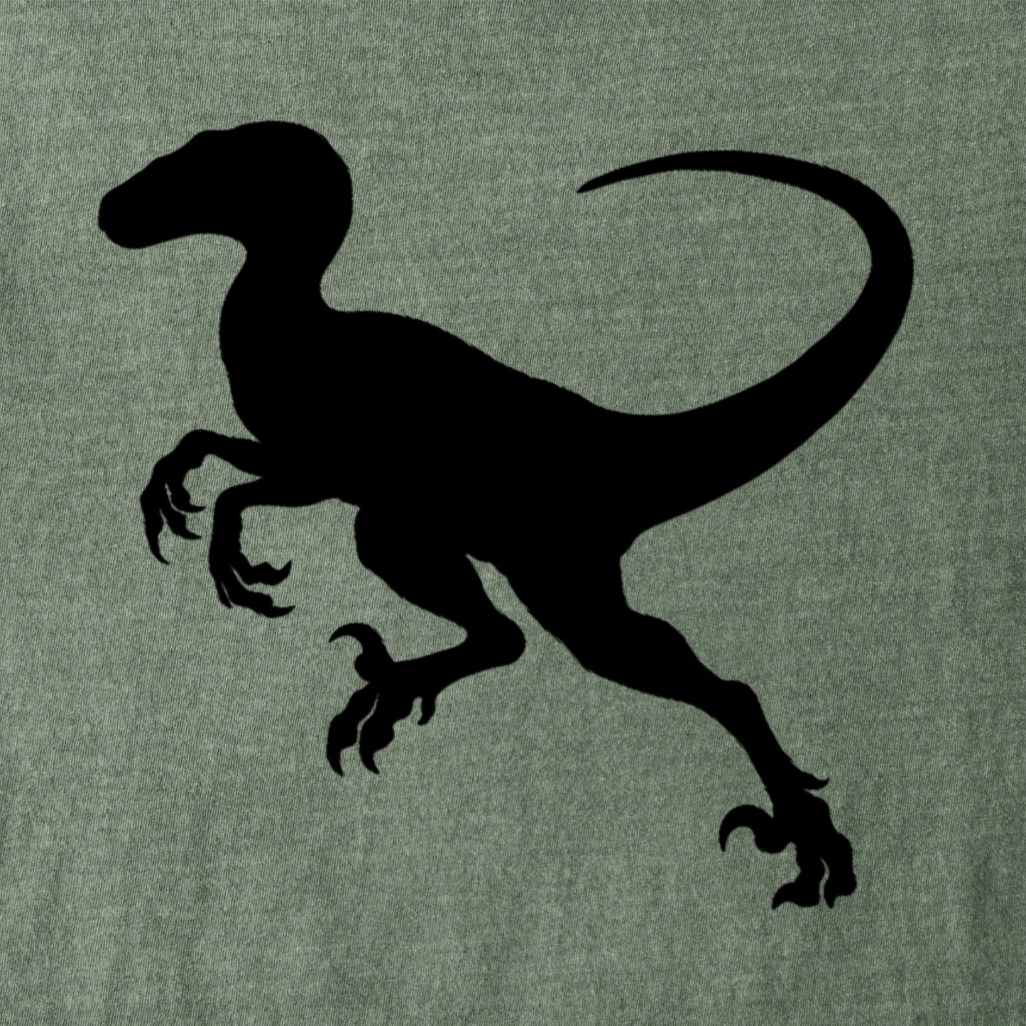 Raptor Tee