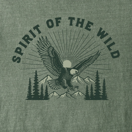 Sunhawk Tee