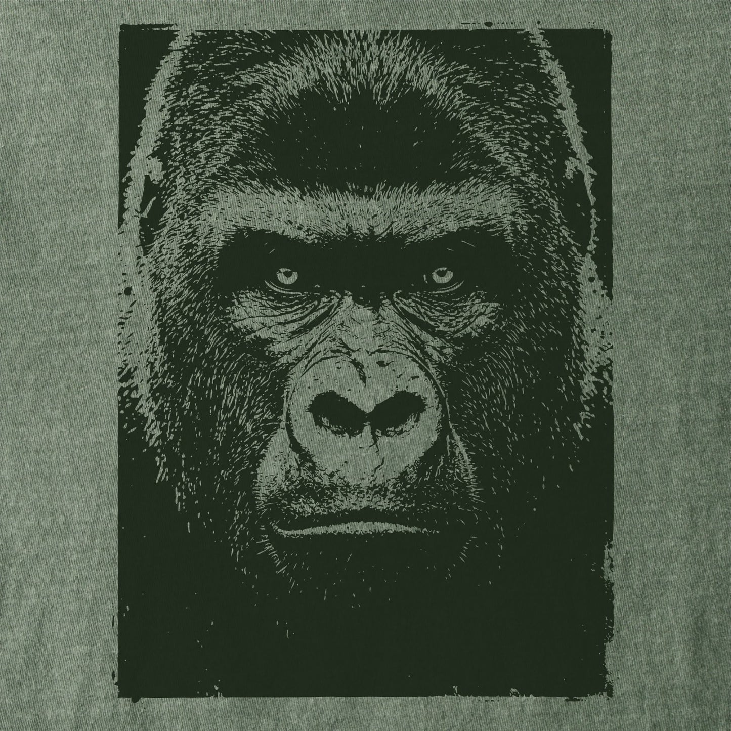 Mountain Monarch Tee