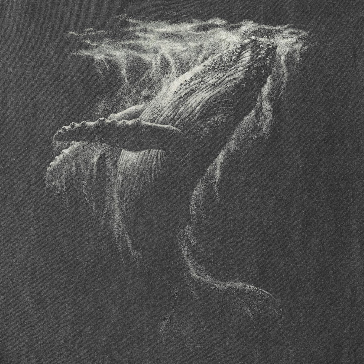 Deepsea Titan Tee