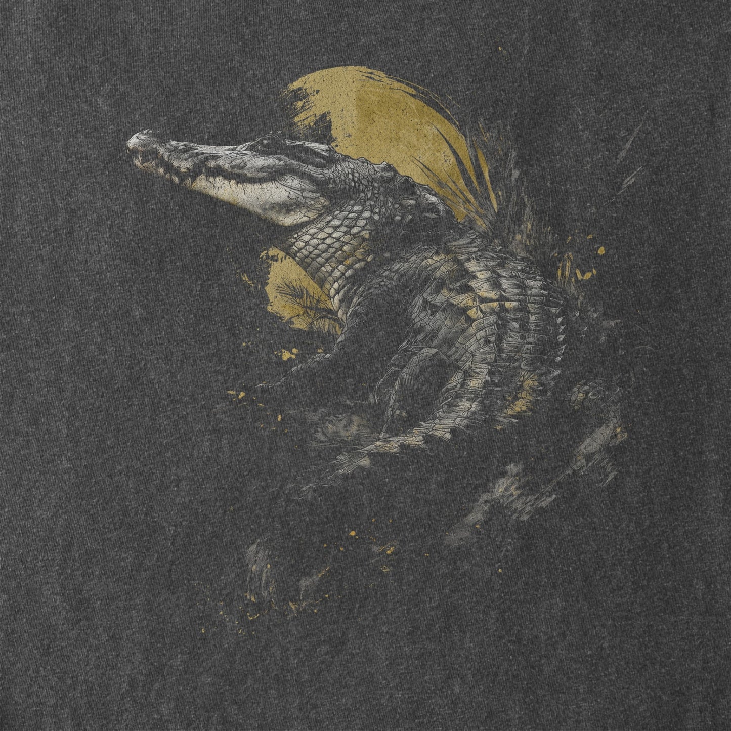 Sunscale Guardian Tee