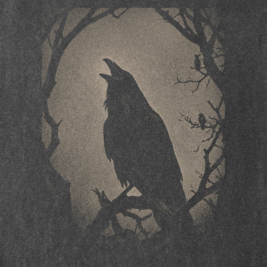 Raven’s Call Tee