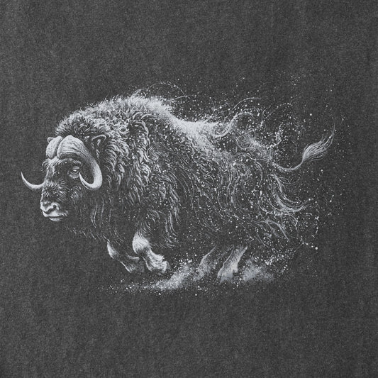 Tundra Unbound Tee