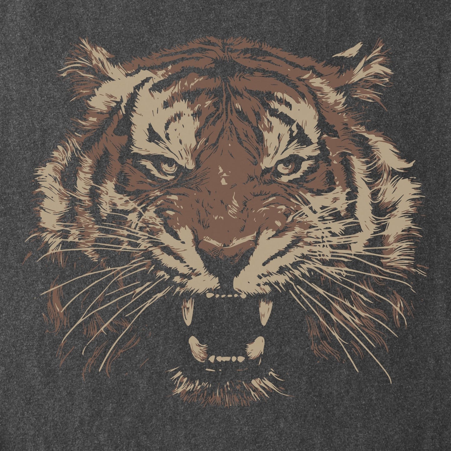 Apex Roar Tee