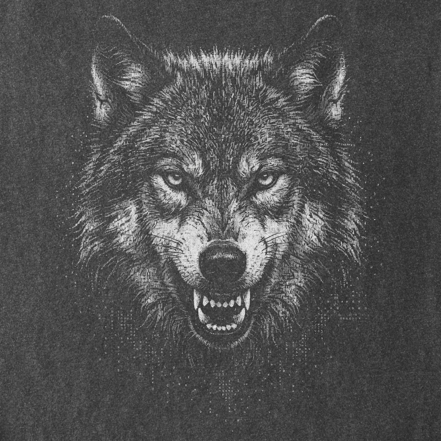 Shadowfang Tee