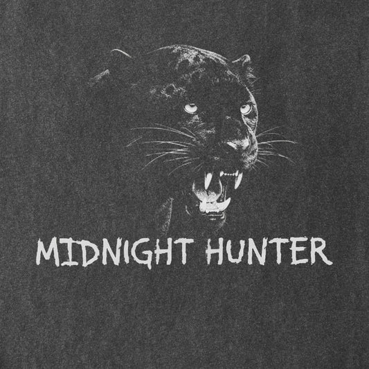 Midnight Hunter Tee