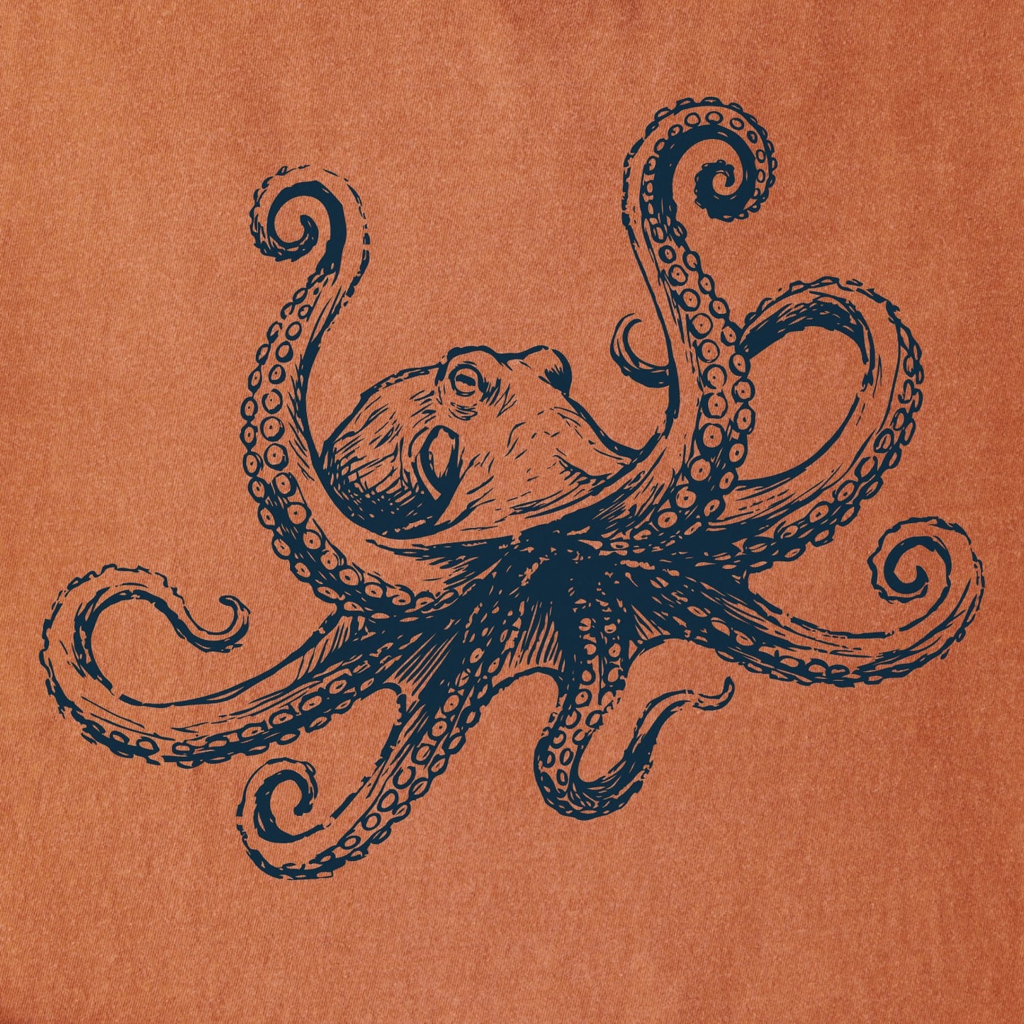 Tentacle Sovereign Tee