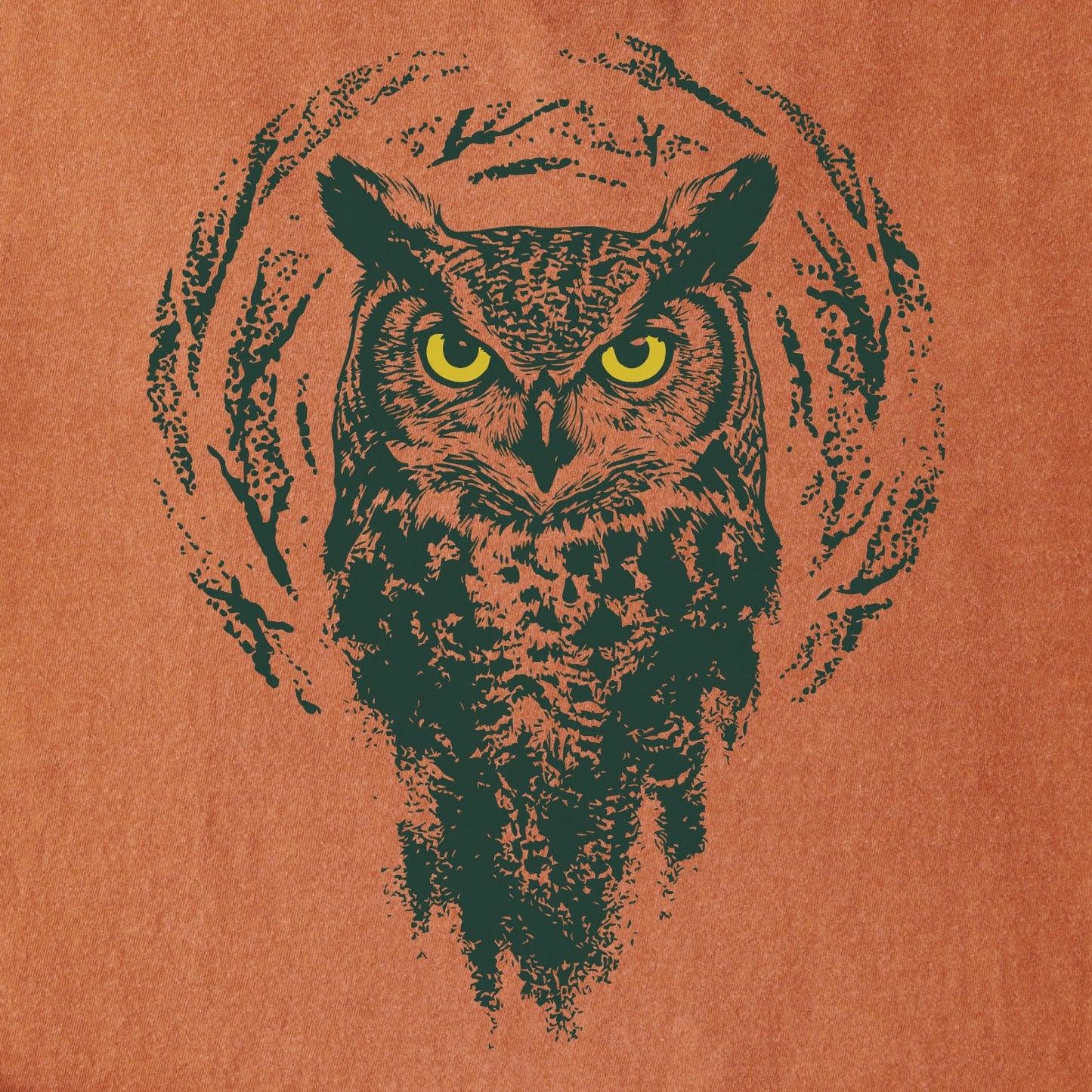 The Watcher Tee