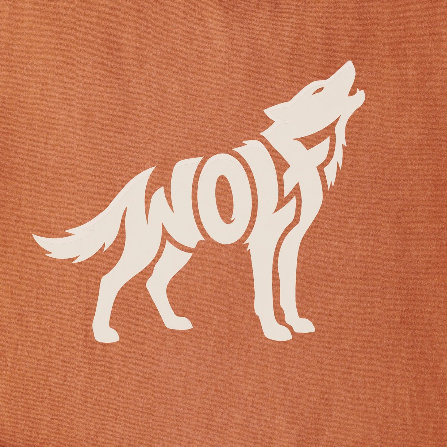 Wolf Spirit Tee