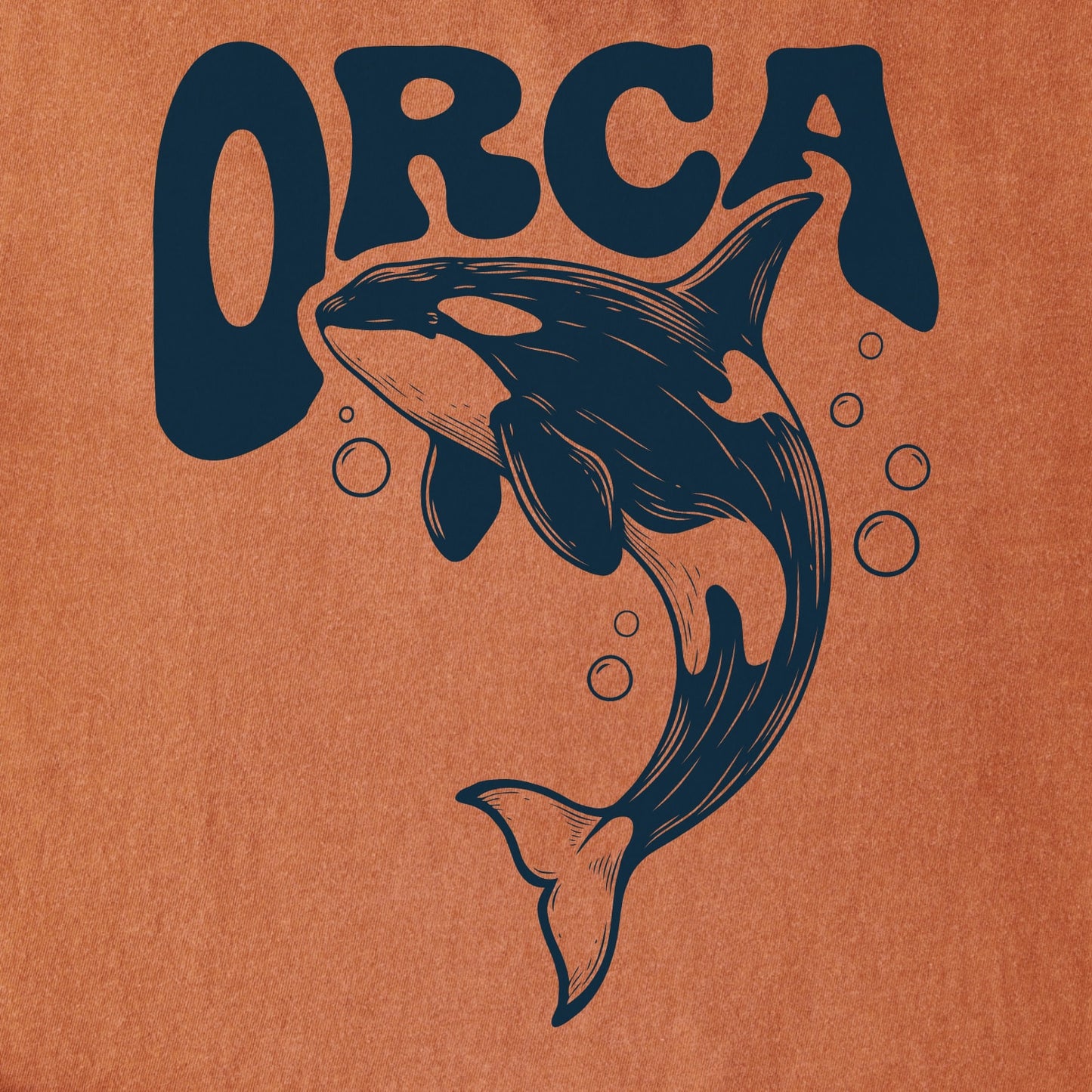 Orca Tee