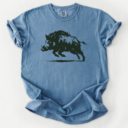 Raging Boar Tee