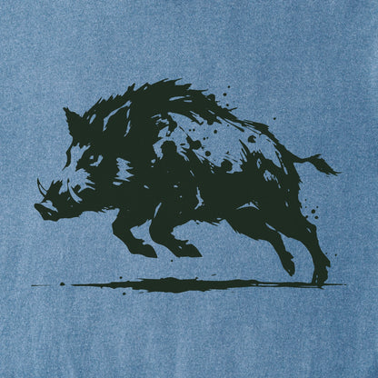 Raging Boar Tee