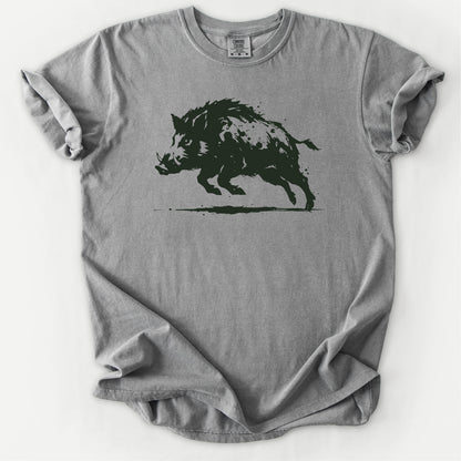 Raging Boar Tee