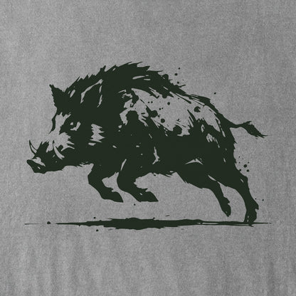 Raging Boar Tee