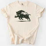 Raging Boar Tee