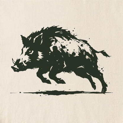 Raging Boar Tee