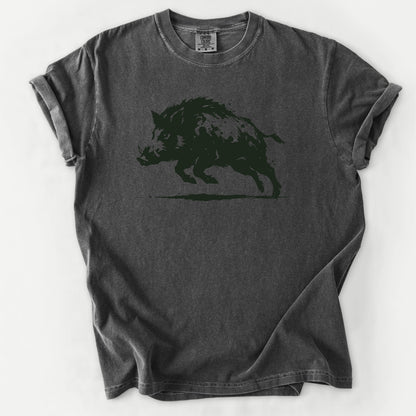 Raging Boar Tee