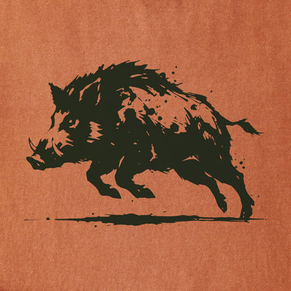 Raging Boar Tee