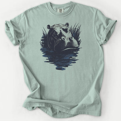 Stillwater Menace Tee