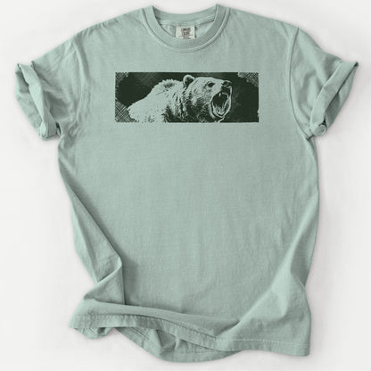 Grizzly Unbound Tee
