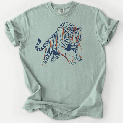 Feral Prowl Tee