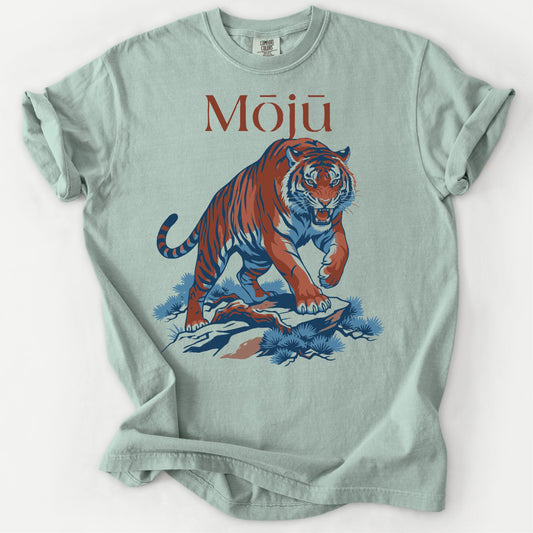 Moju Tee