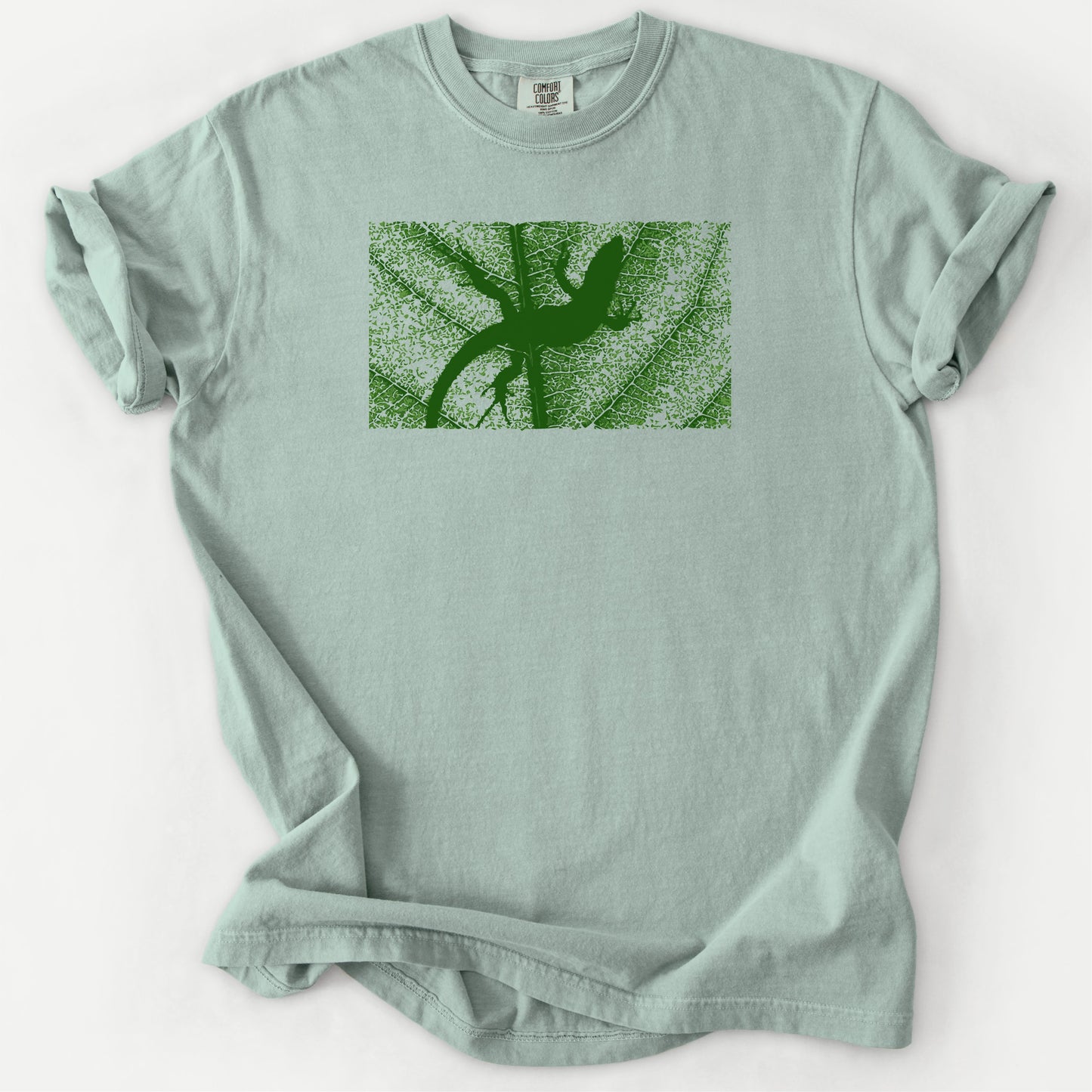 Leafwalker Tee