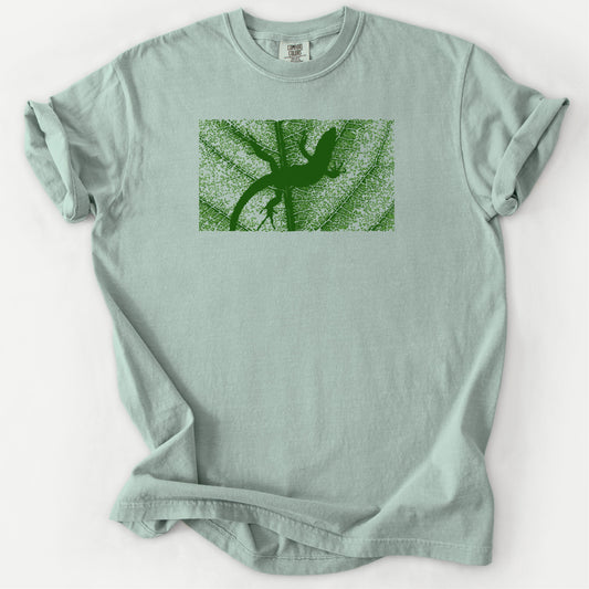 Leafwalker Tee