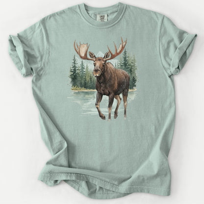 Northern Majesty Tee