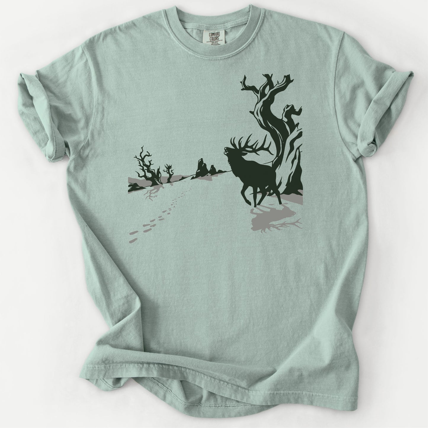 Wilderstag Tee