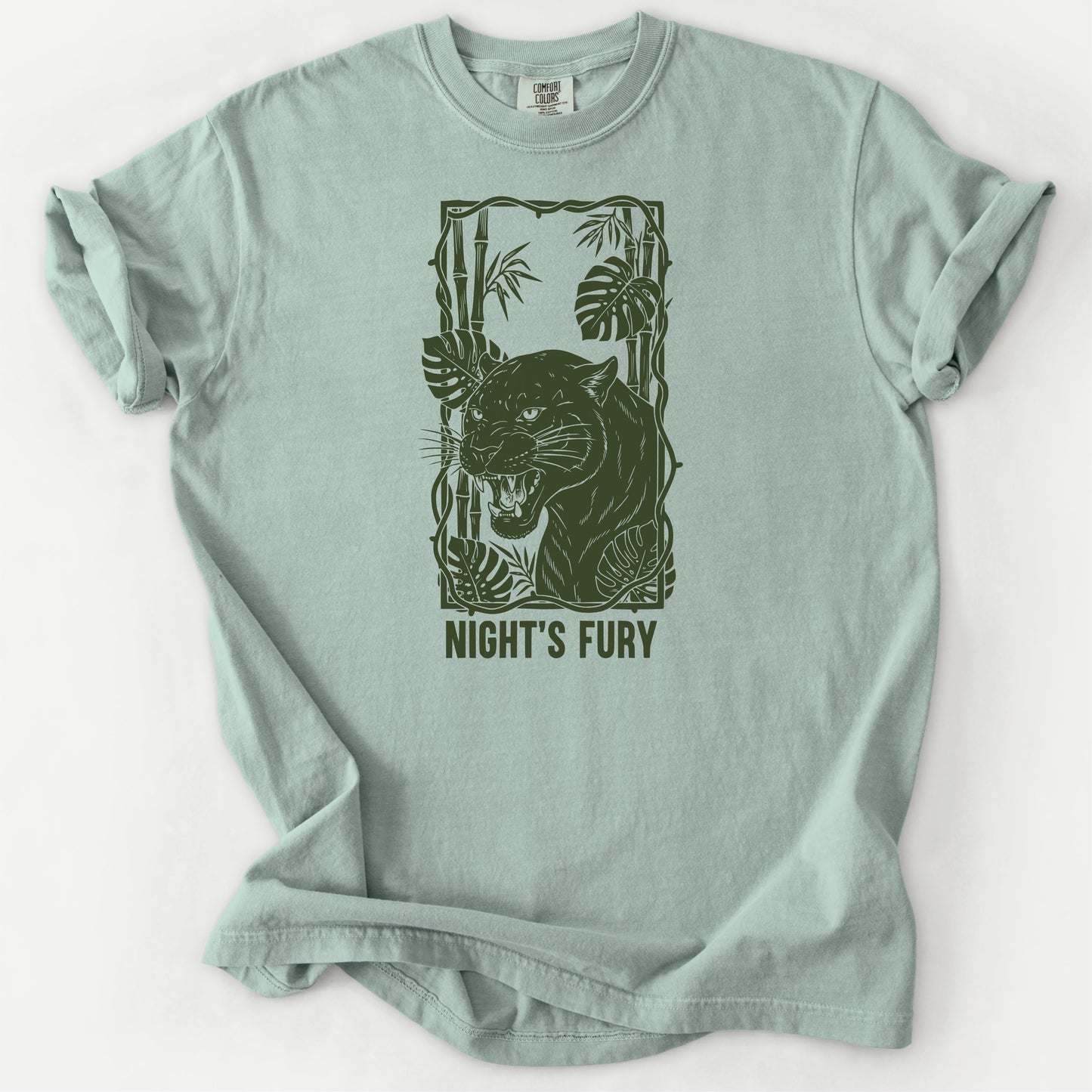 Night’s Fury Tee