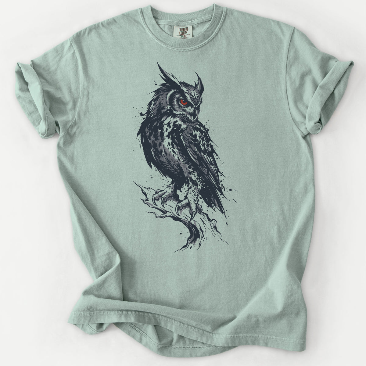 Ravenous Gaze Tee