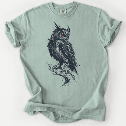 Ravenous Gaze Tee