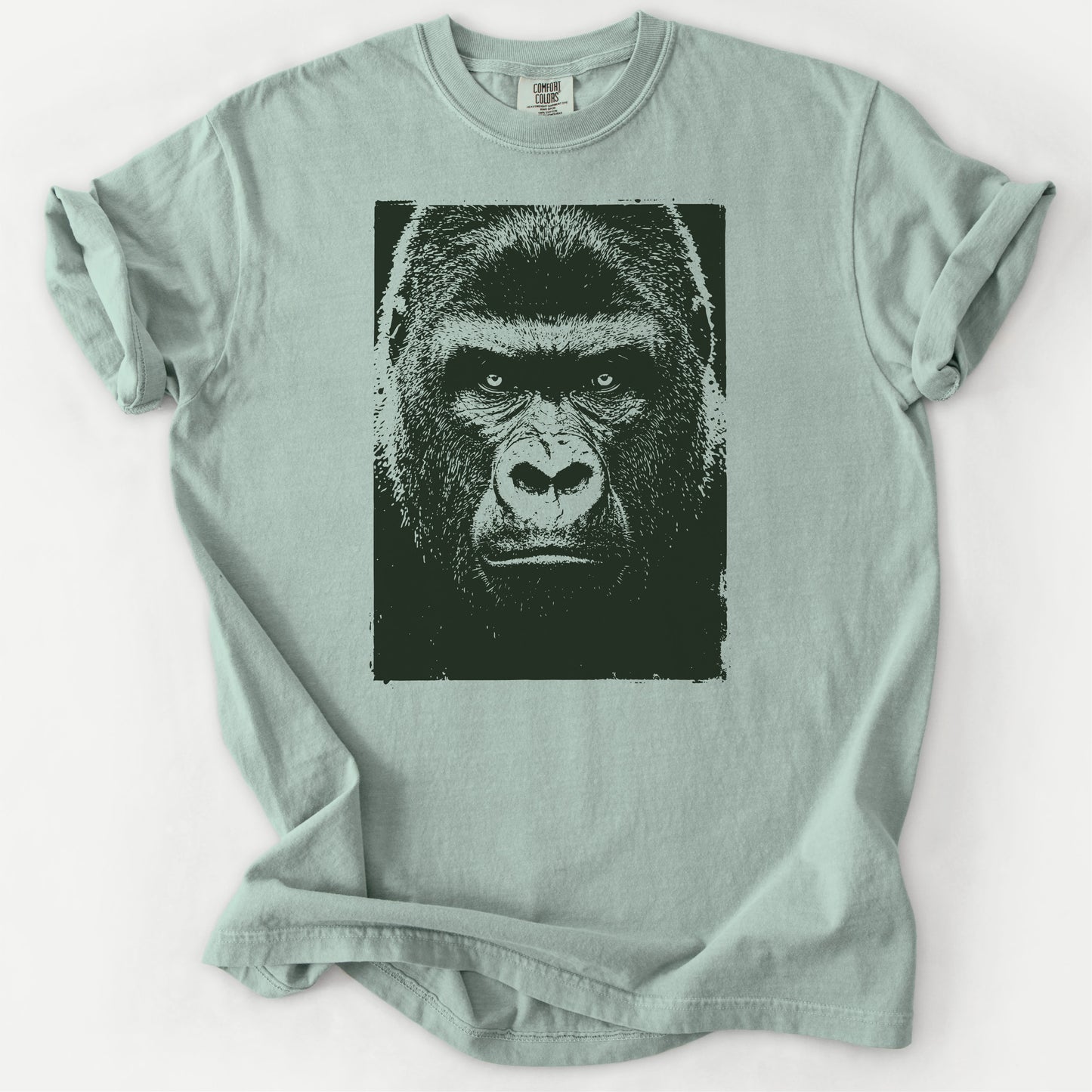 Mountain Monarch Tee
