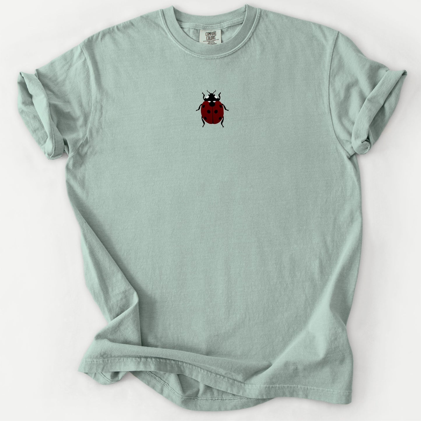 Ladybug Tee