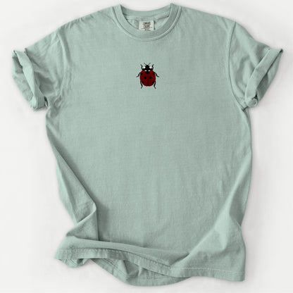 Ladybug Tee