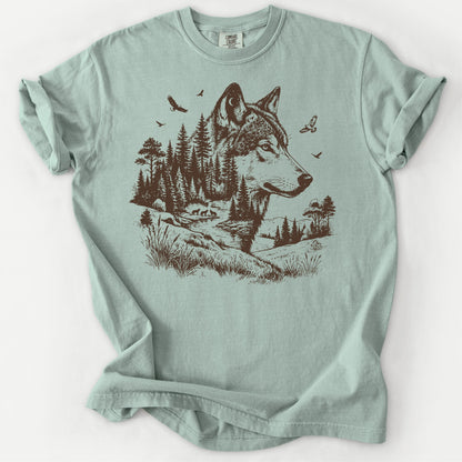 Alpha Terrain Tee