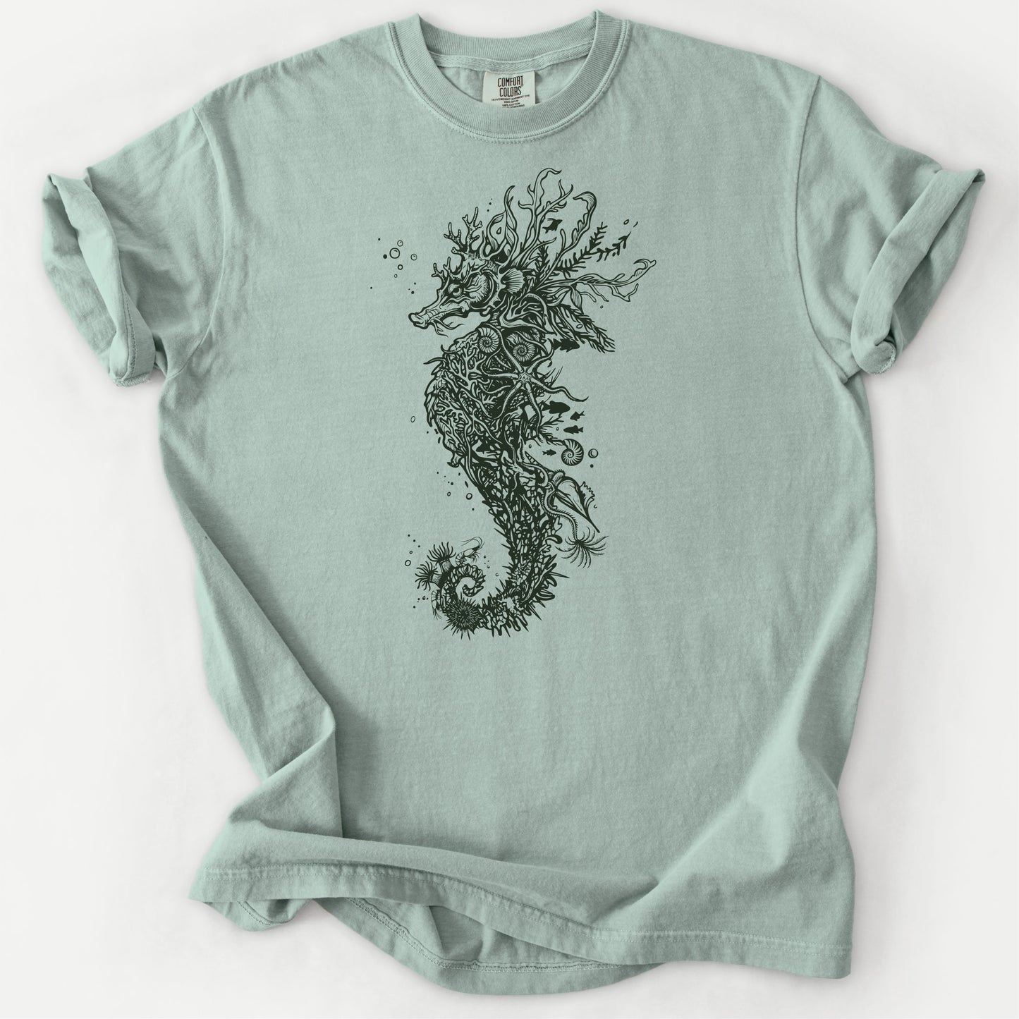 Reef Spirit Tee