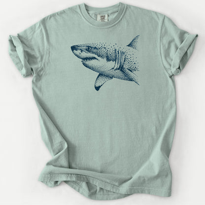 Sea Sovereign Tee