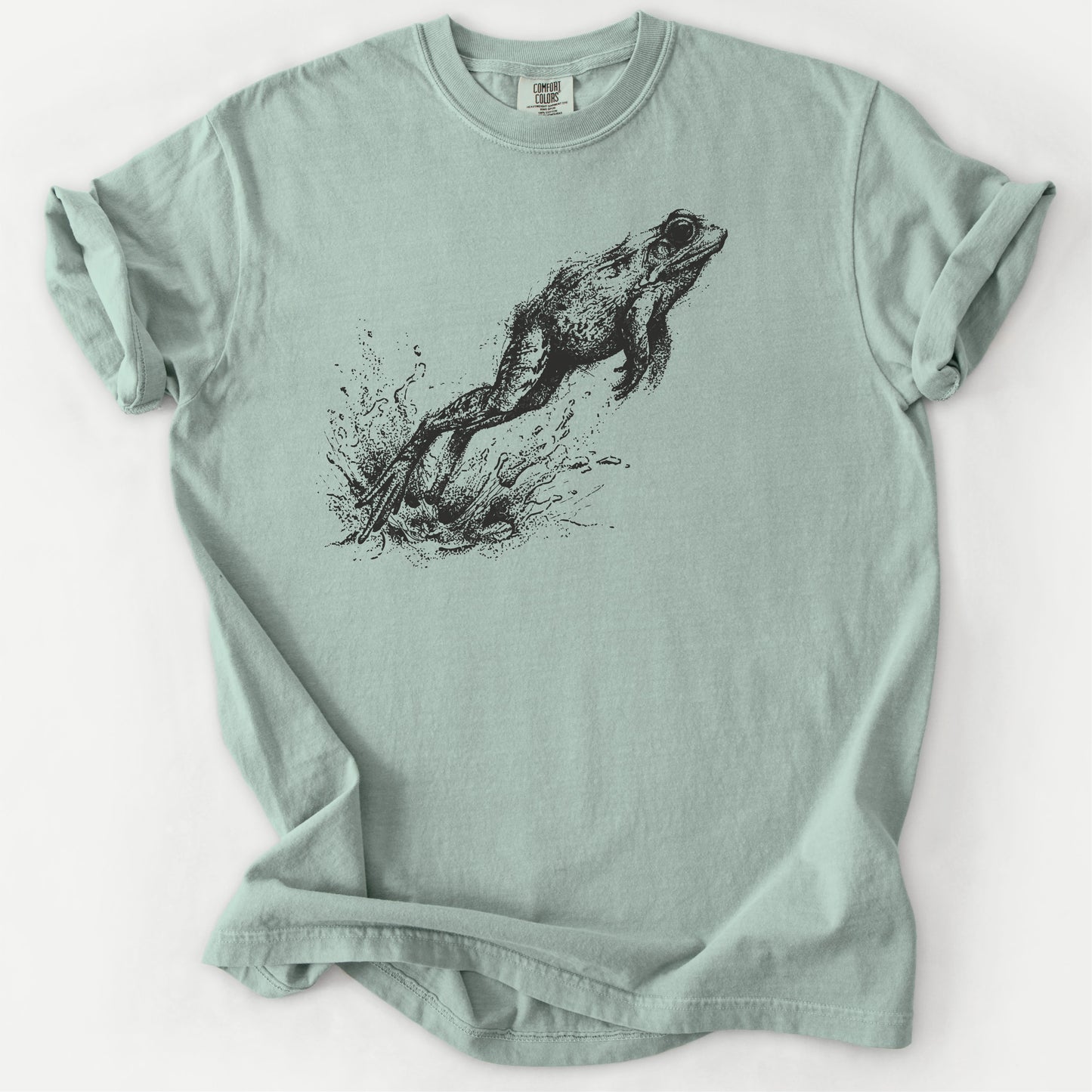 Marsh Strider Tee