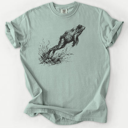 Marsh Strider Tee