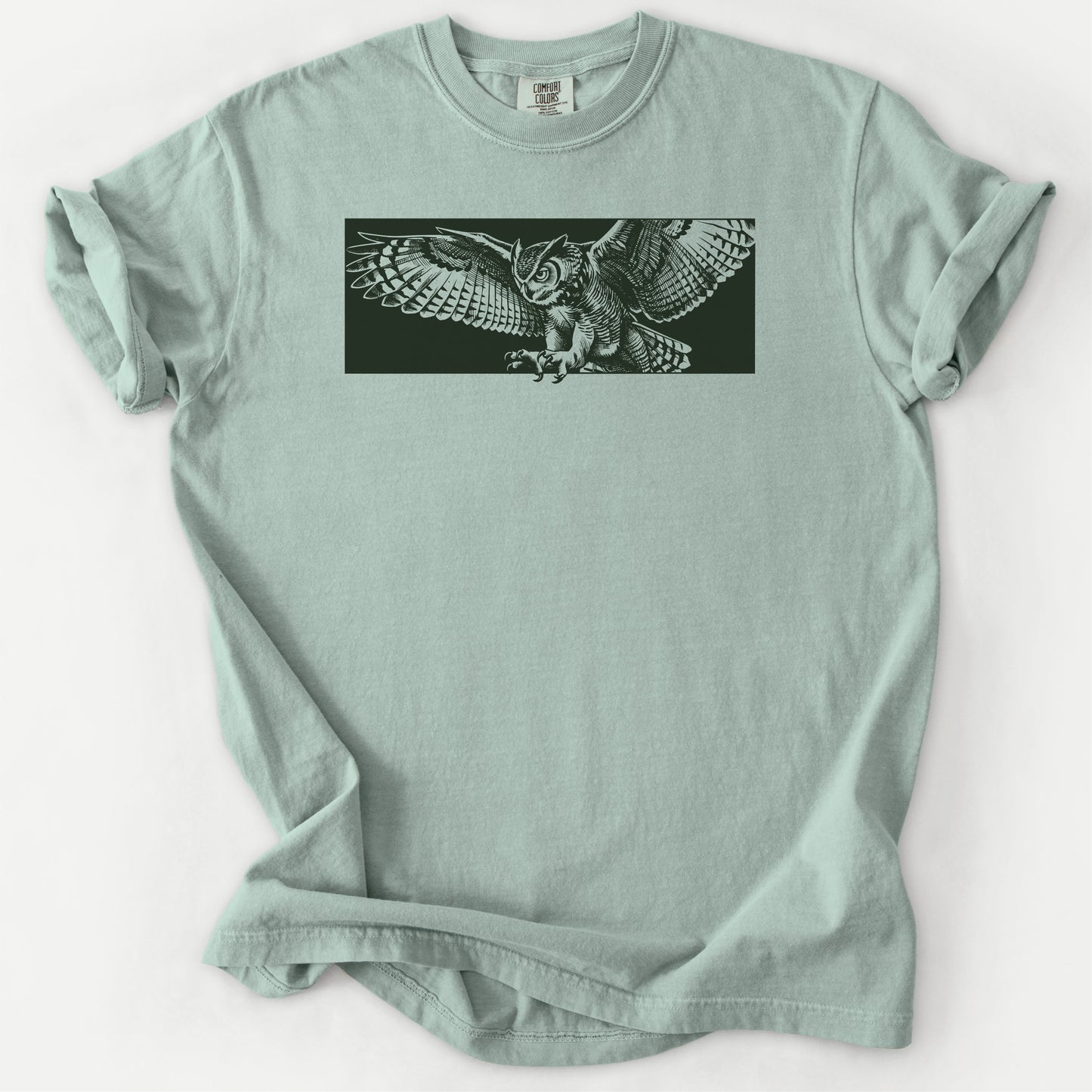 Nightwatcher Tee