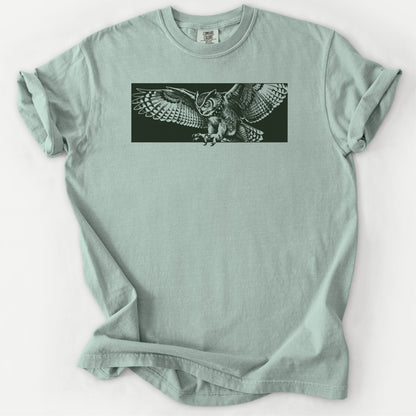 Nightwatcher Tee