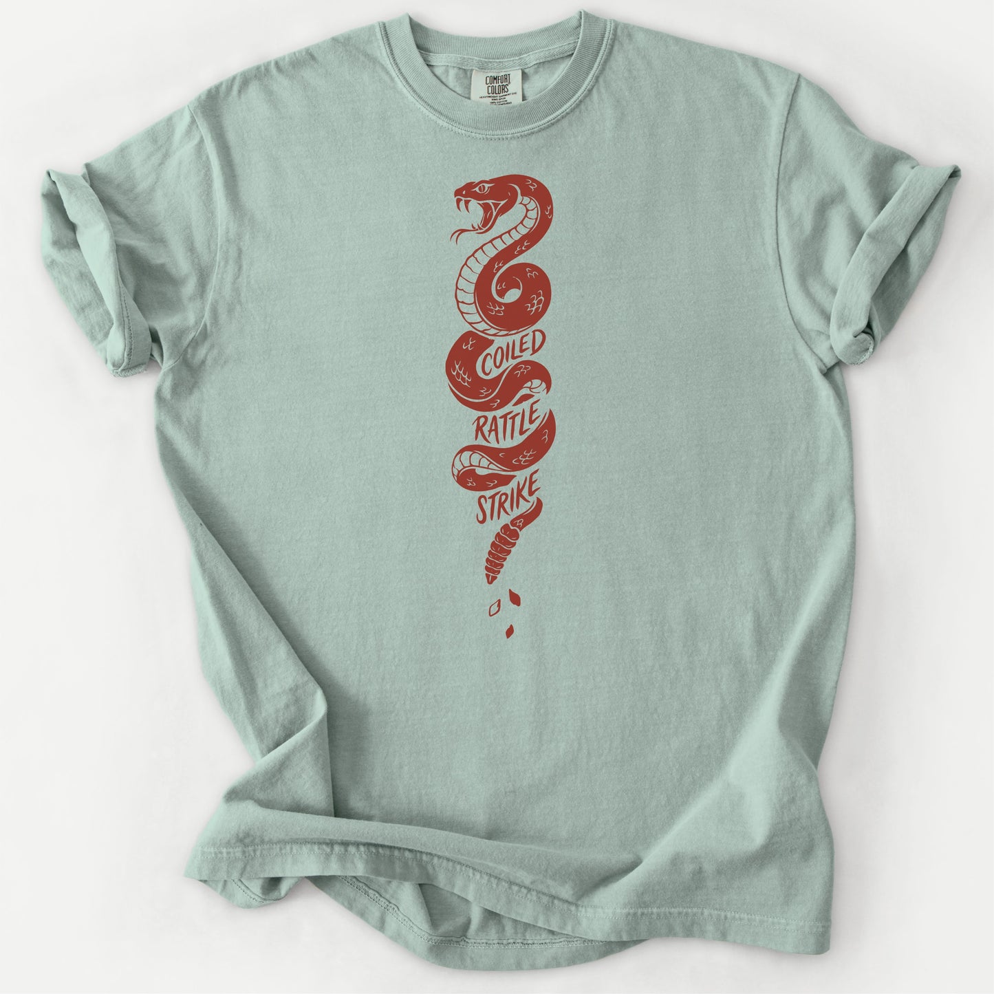 Strike Zone Tee