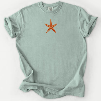 Starfish Tee