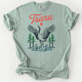 Tsuru Tee