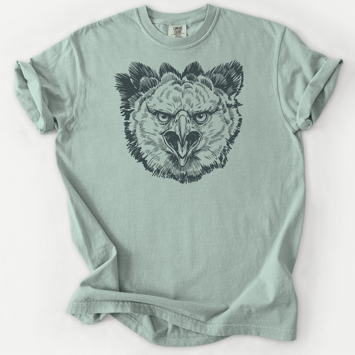 Harpy Crown Tee