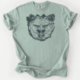 Harpy Crown Tee
