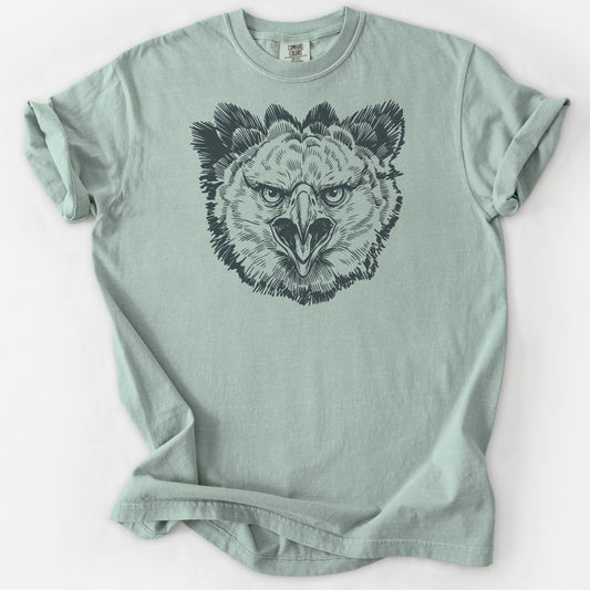 Harpy Crown Tee