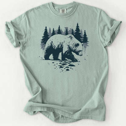 Forest Sovereign Tee